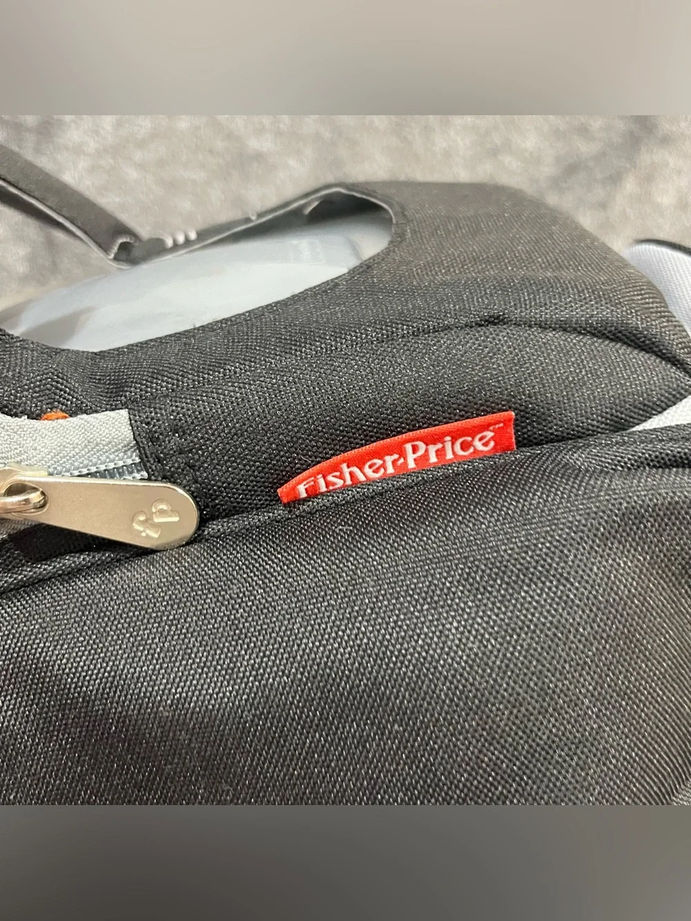 Fisher-Price excellent still